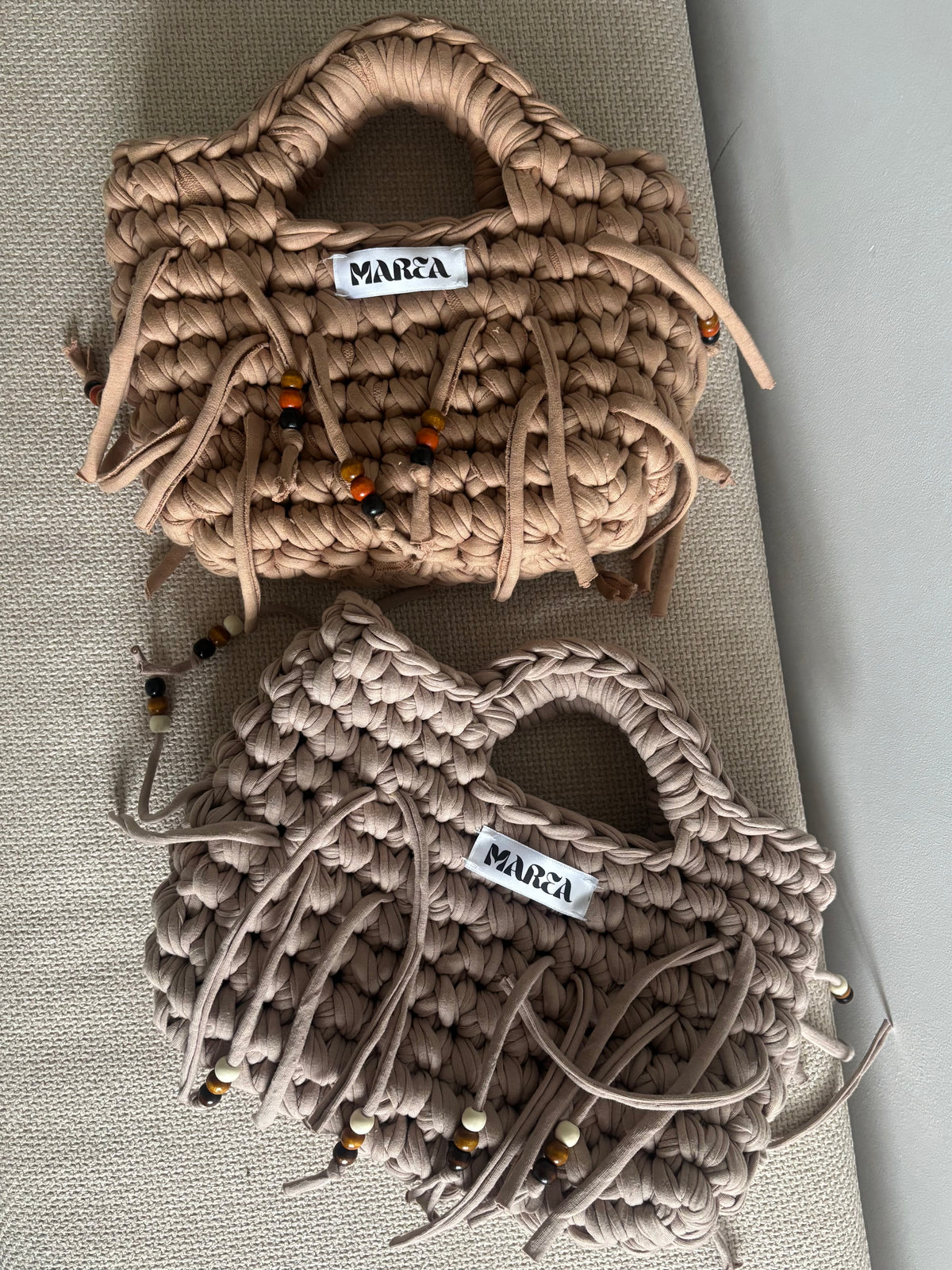 Bali Beaded Bag