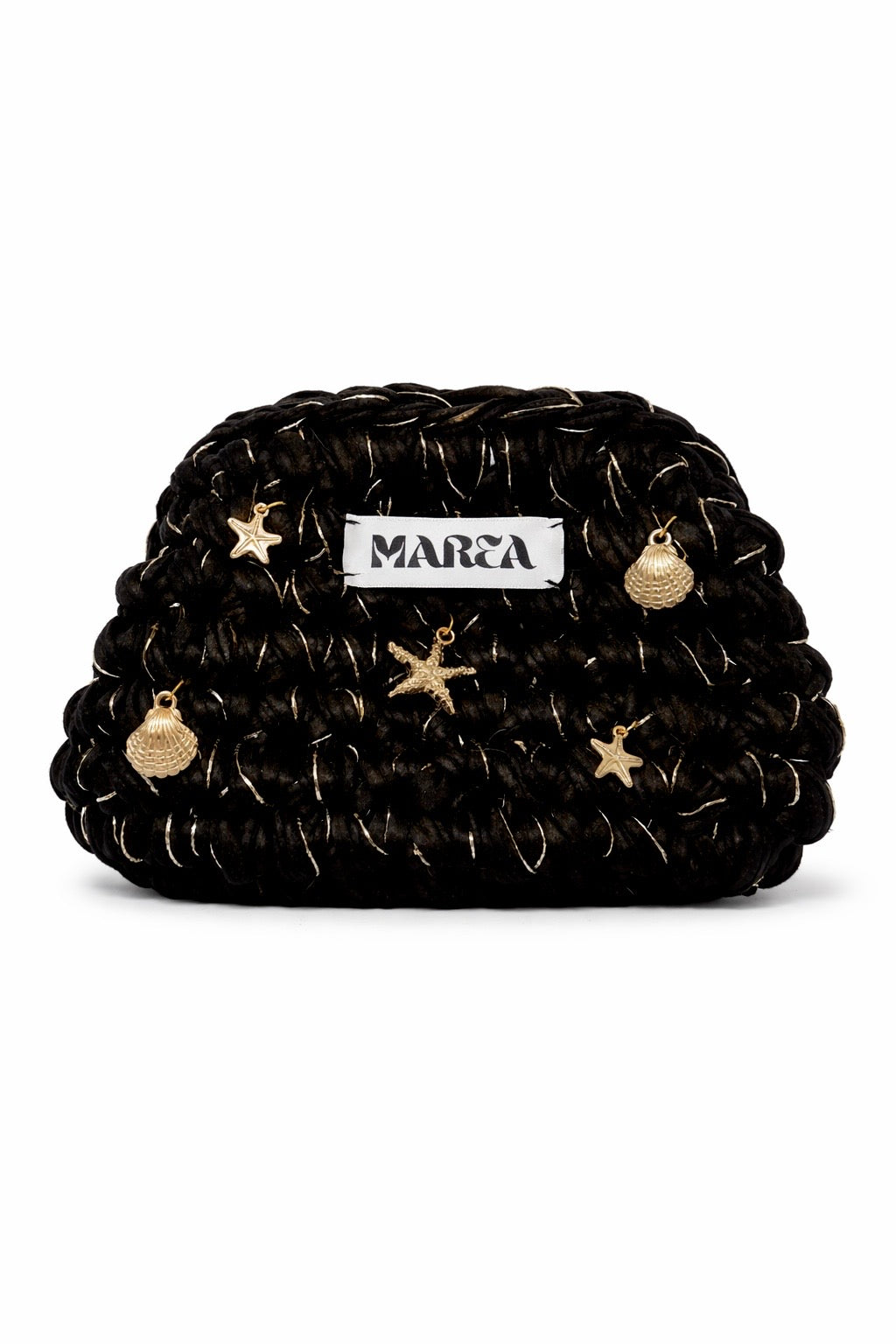 Marea Mini Gold