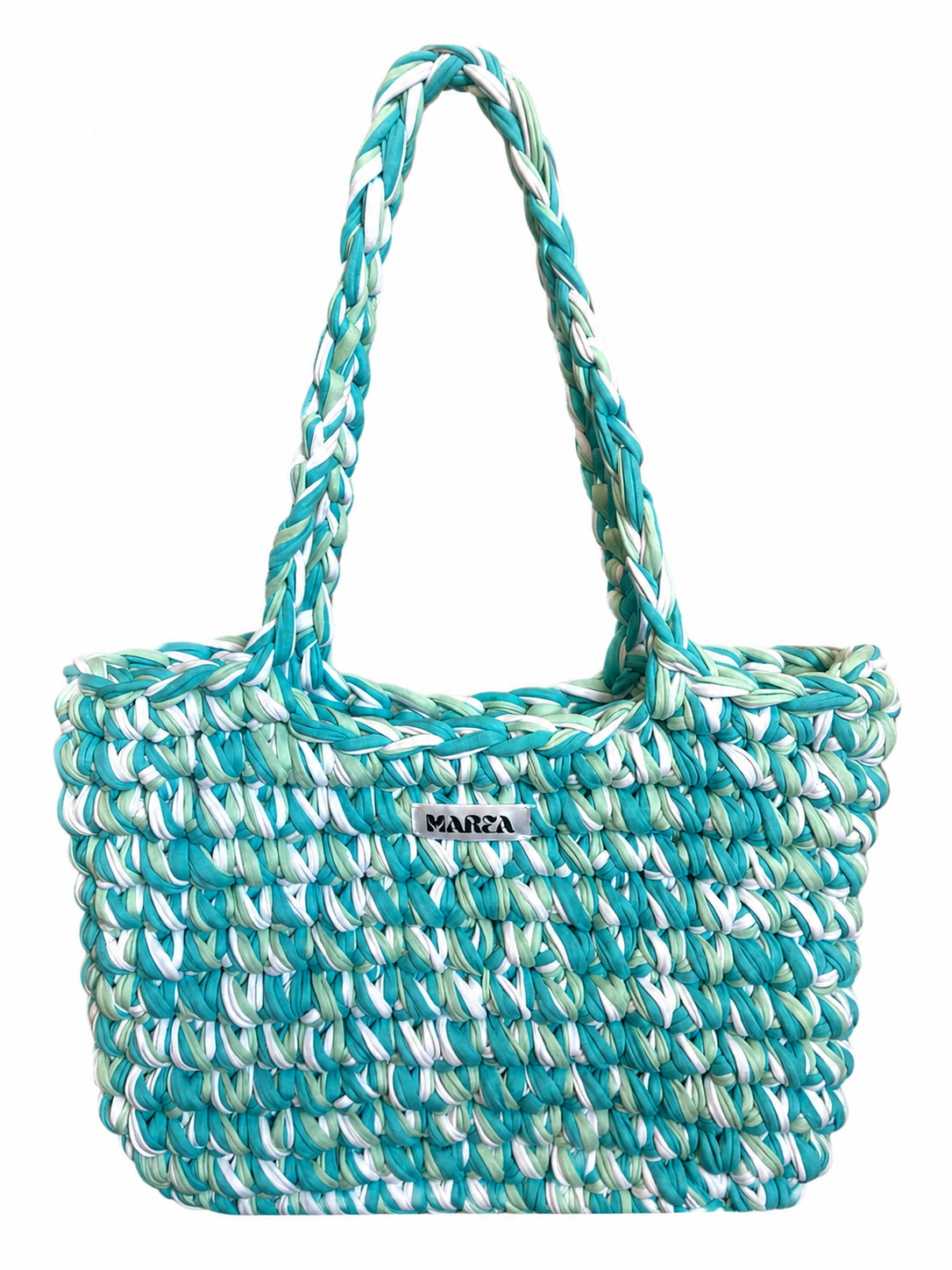 Capri Tote Bag