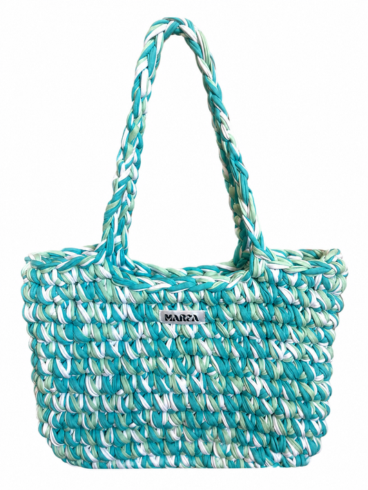 Capri Tote Bag