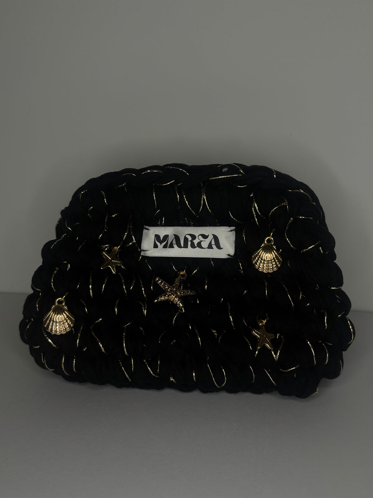 Marea Mini Gold