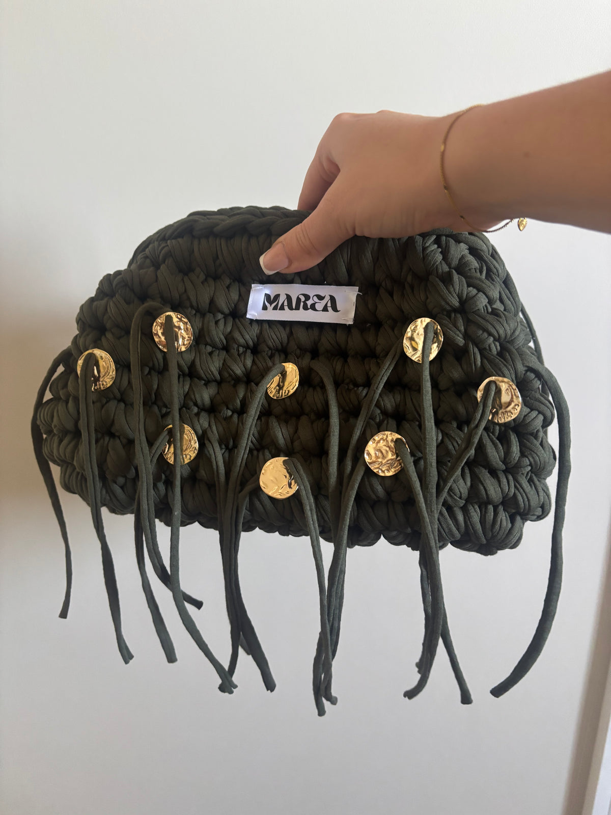 Cleo Clutch