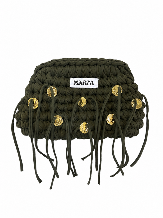 Cleo Clutch