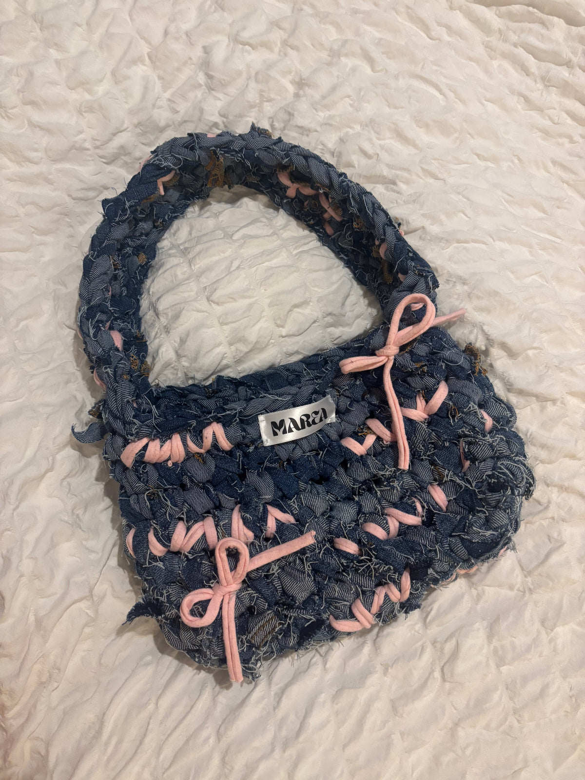 Paris Shoulder Bag