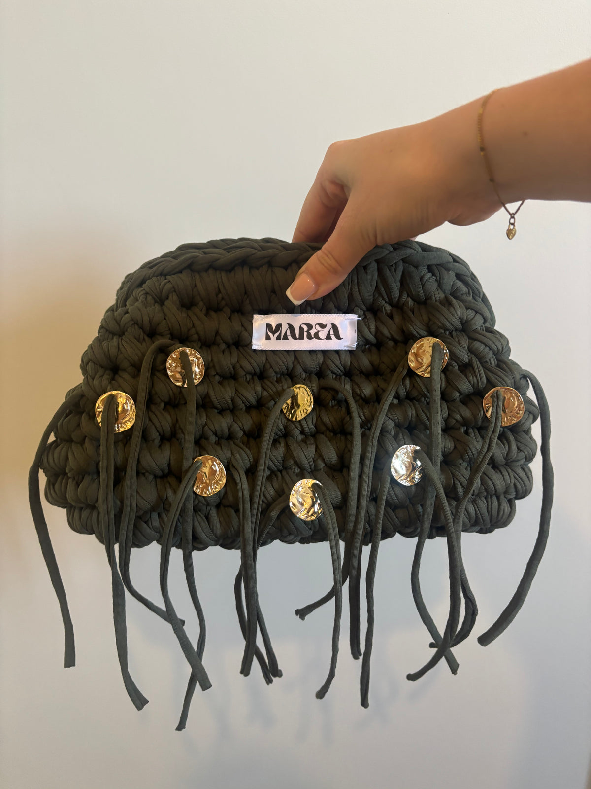 Cleo Clutch