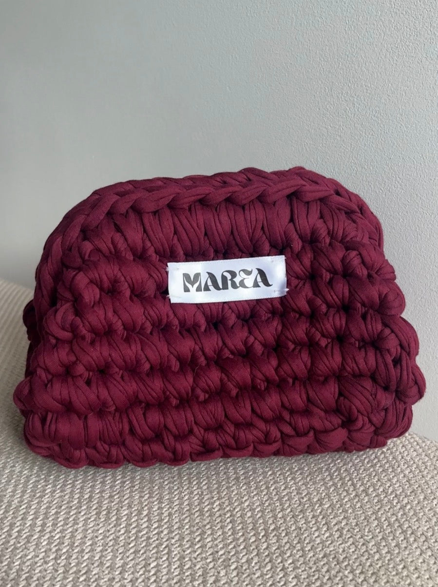 Mini Marea Clutch